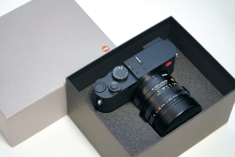 【Leica Q2】それは4年越しの恋。23の夏、ついにライカを買う。 | Mdperia!