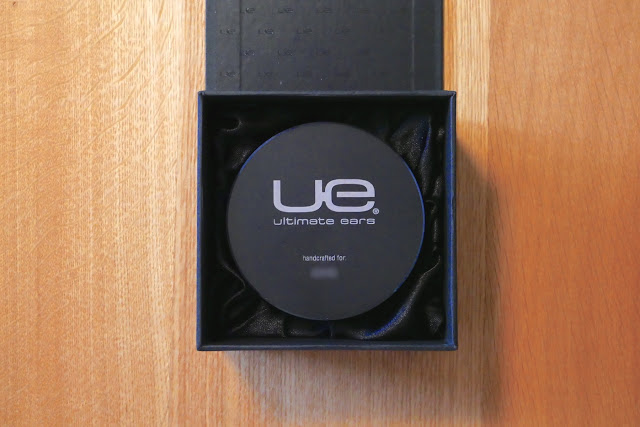 今年、いやここ数年のベストバイ！念願のカスタムIEM「Ultimate Ears UE 11 Pro」が到着
